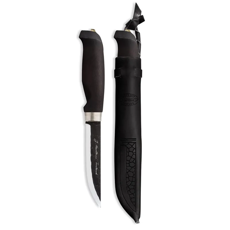 Köp online Marttiini Lynx Knife Black Edtion