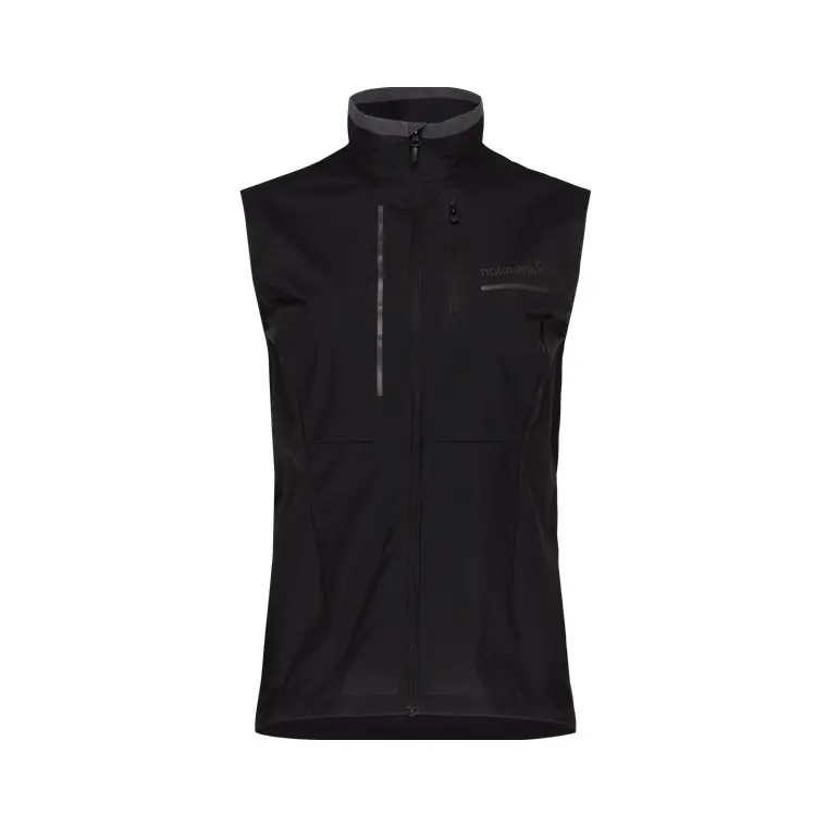 Reapris Norrøna Senja Aero90 Vest W's Caviar