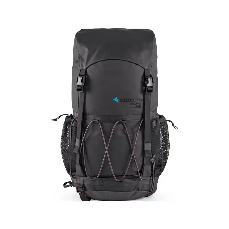 Fynd Klättermusen Delling Backpack 30L Raven