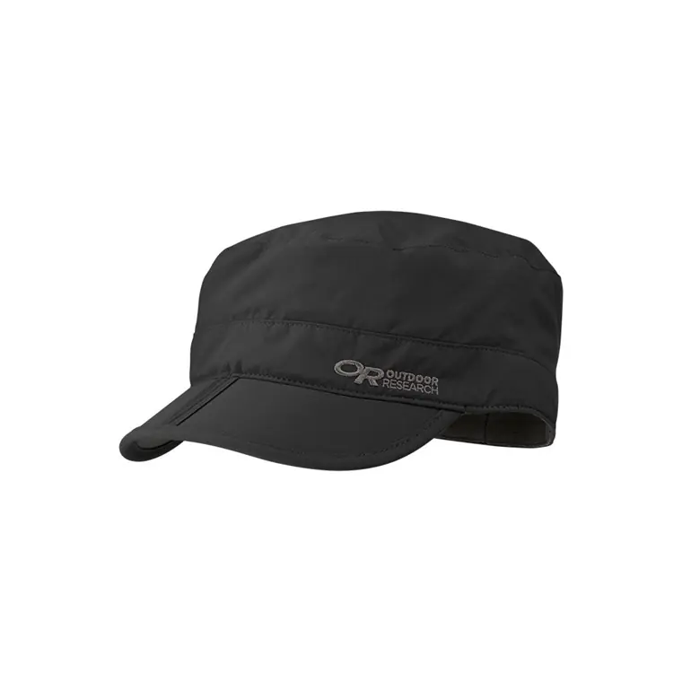 Erbjudande Outdoor Research Radar Pocket Cap Black Check