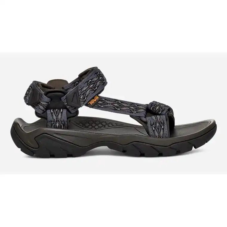 Teva Terra Fi 5 Universal M Madang Blue Erbjudande