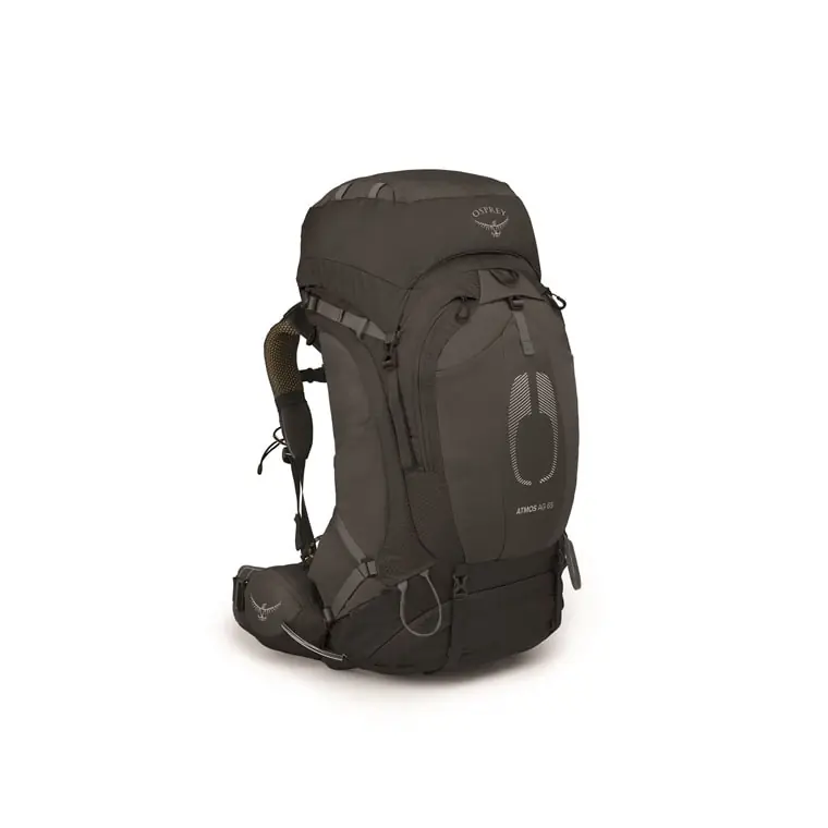 Erbjudandepris Osprey Atmos Ag 65 Black