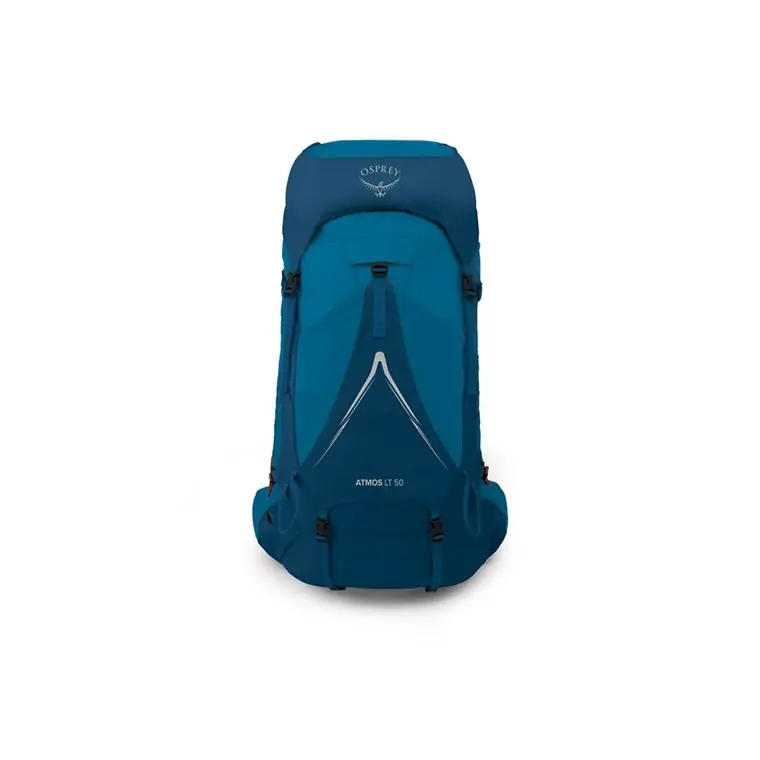 Begränsat antal Osprey Atmos Ag Lt 50 Night Shift/Scoria Blue