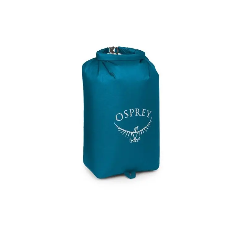 Nyhet Osprey UL Dry Sack 20 Waterfront Blue