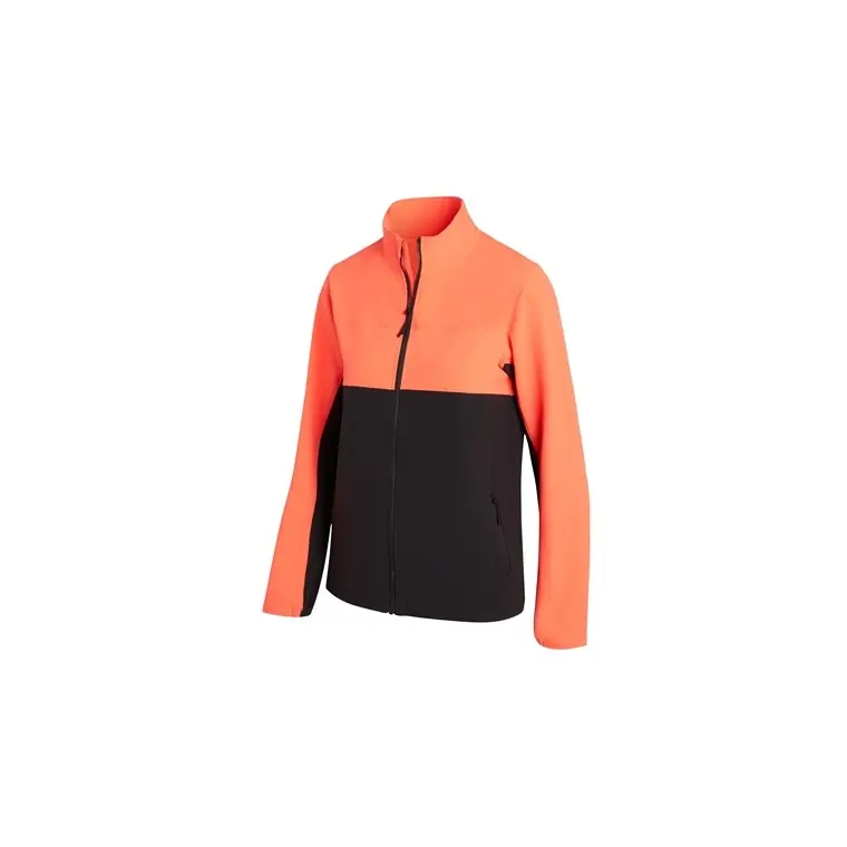 Saucony Bluster Jacket Women Vizi Red Kampanj