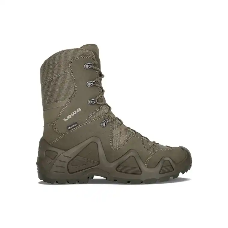 Lowa Zephyr GTX Hi TF Ranger Green Handla nu
