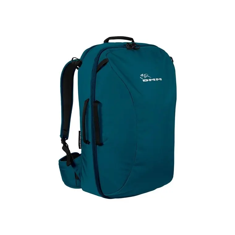 DMM Flight 45L Blue Snabb frakt