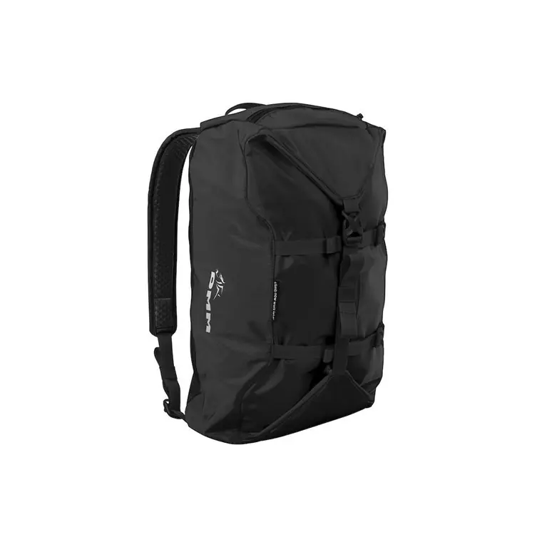 DMM Classic Rope Bag Black Köp nu