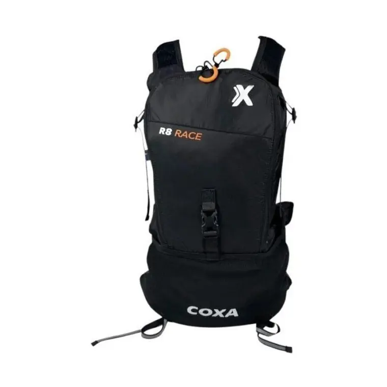 Coxa R8 Black Beställ idag