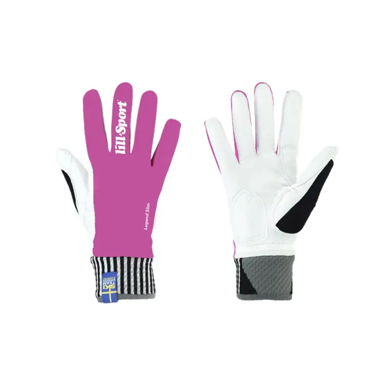 Lillsport Legend Slim Pink Köp nu