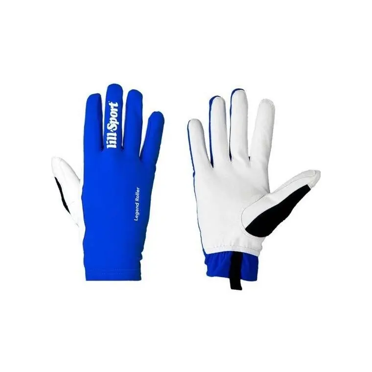 Lillsport Legend Roller Royal Blue Populär