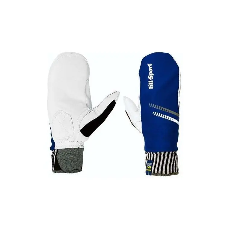 Billig Lillsport Celsius Race Mitt Royal Blue