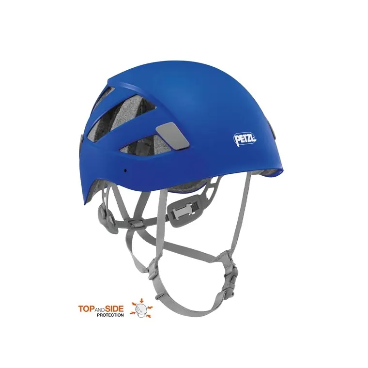 Fynd Petzl Boreo Climbing Helmet Blue