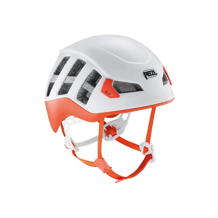 Nedsatt pris Petzl Meteor Helmet Red