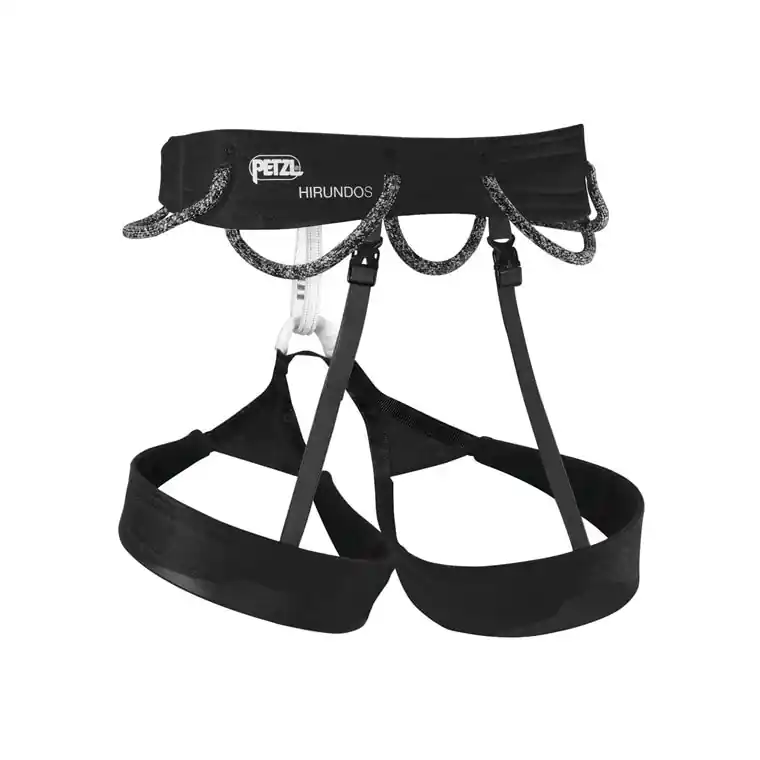 Nyhet Petzl Hirundos Harness Black