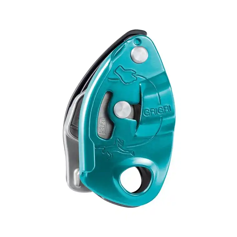 Petzl Grigri Blue Endast denna vecka