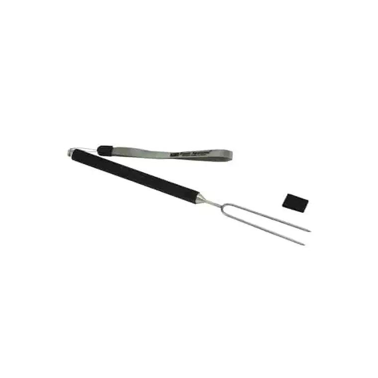 Four Season Grill Stick X-Long Black Fri frakt