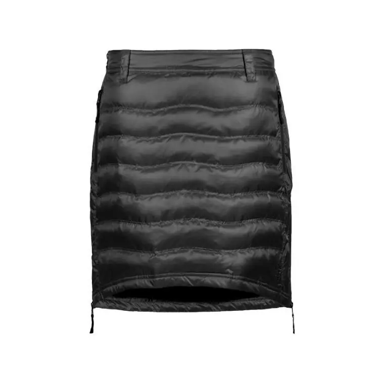 Billigare Skhoop Short Down Skirt Black
