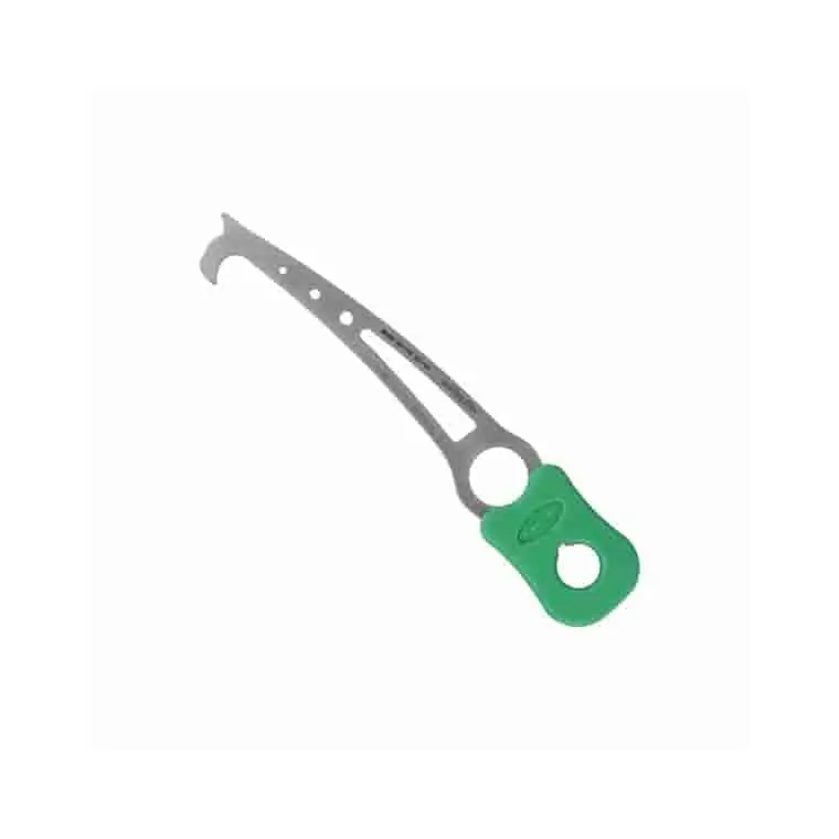 Beställ nu DMM Nutbuster Green