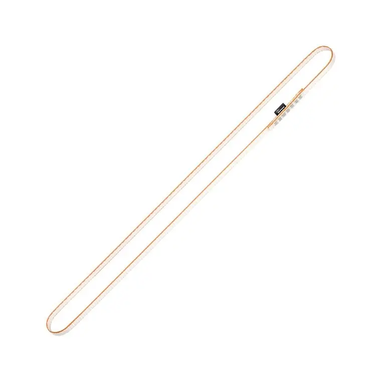 Kundfavorit DMM Dynatec Open Sling 8Mm 60 Cm Gold