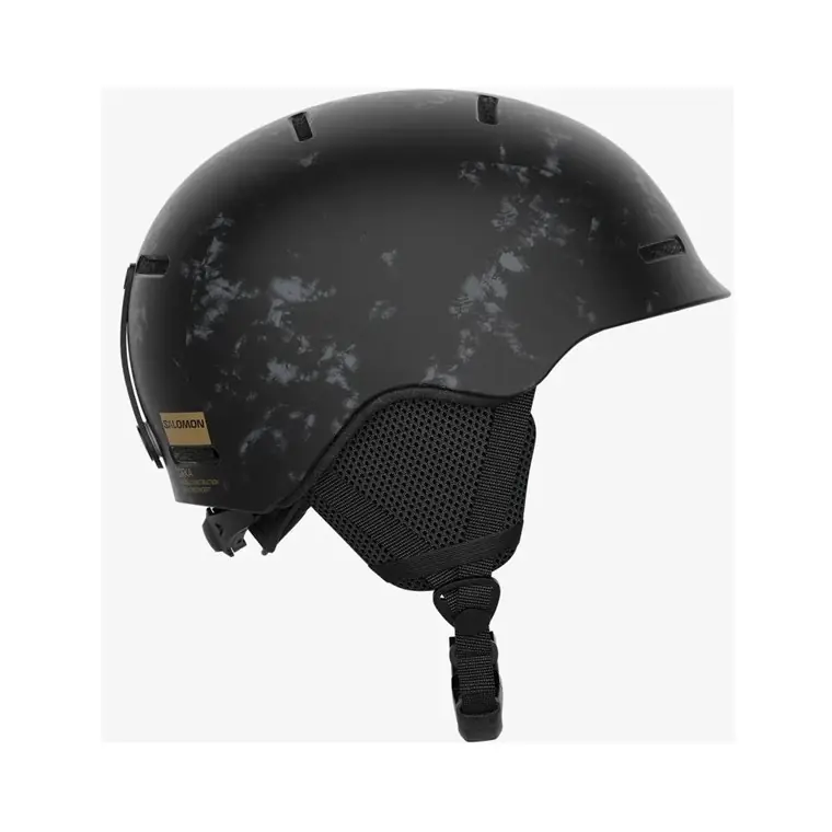 Salomon Orka Black Kundfavorit