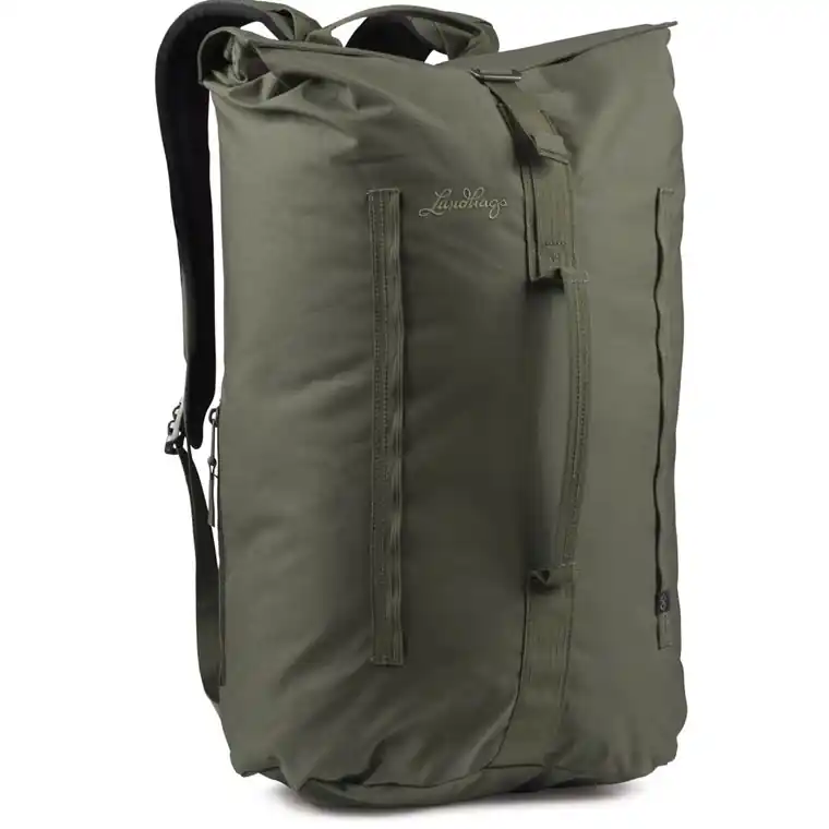 Beställ idag Lundhags Knarven 25 Forest Green