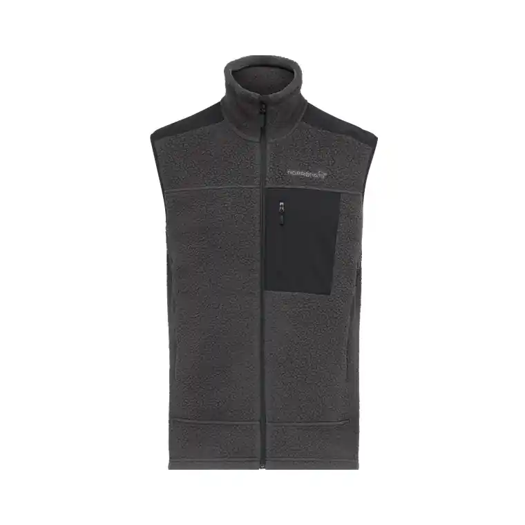 Billigare Norrøna Trollveggen Thermal Pro Vest M's Phantom