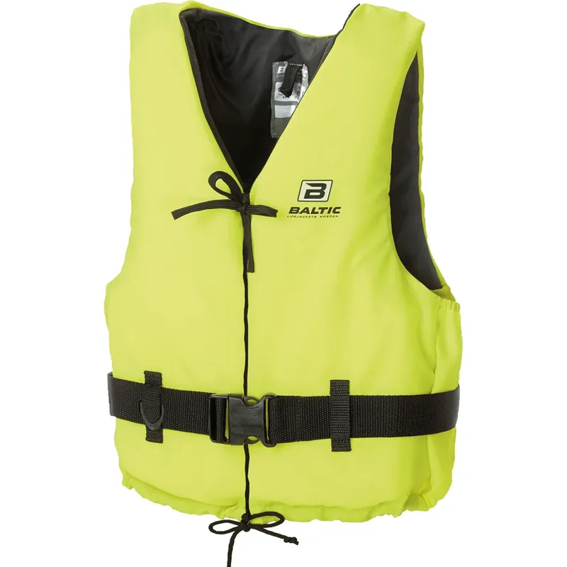 Baltic Aqua UV Gul Snabb frakt