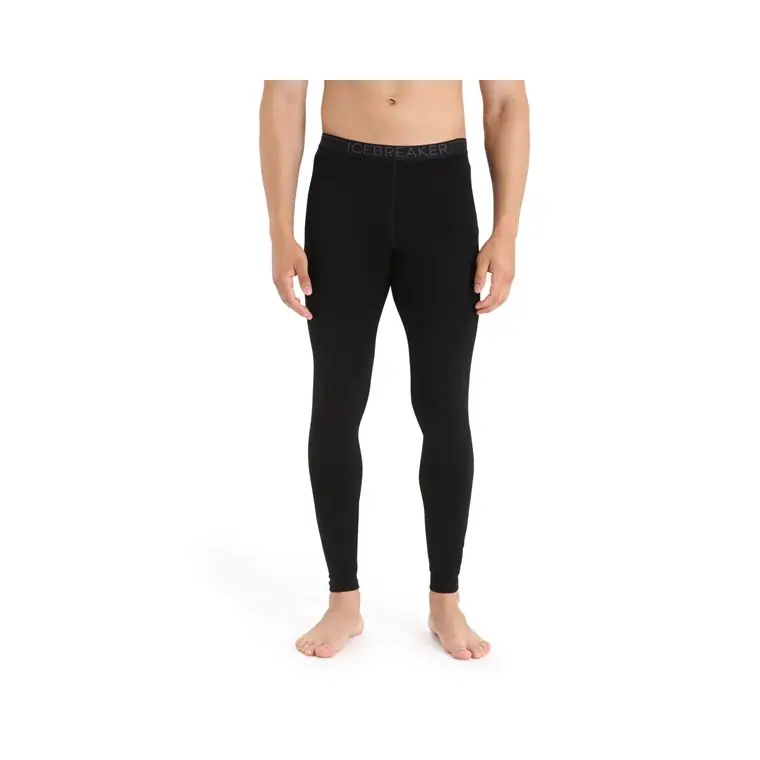 Icebreaker M 260 Tech Leggings Snabb frakt