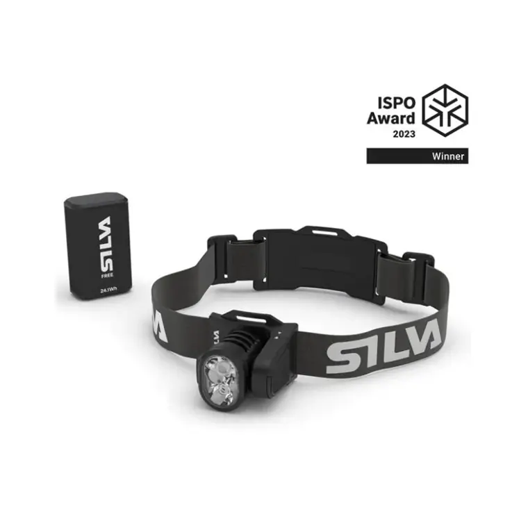 Erbjudande Silva Free 3000 S