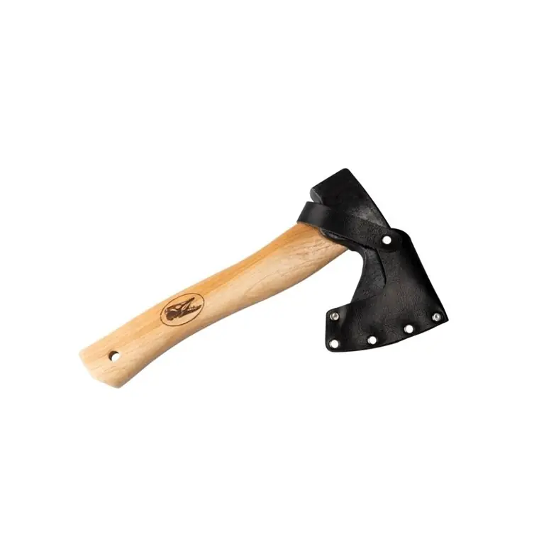 IFISH Campingyxa 26Cm 450G Erbjudandepris