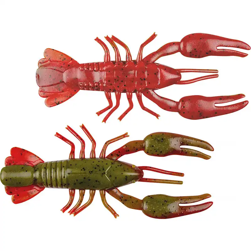 Yum Ned Craw 6cm Populär