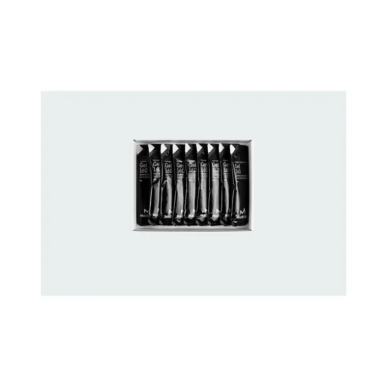 Beställ idag Maurten Gel 160 - Box Of 10 Servings