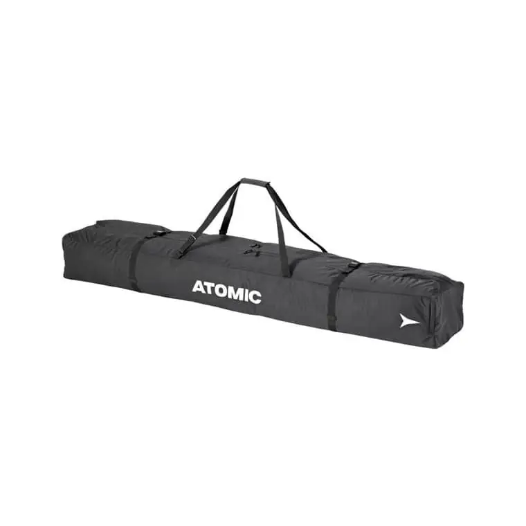 Atomic Nordic Ski Bag 10 Pairs Trygg betalning
