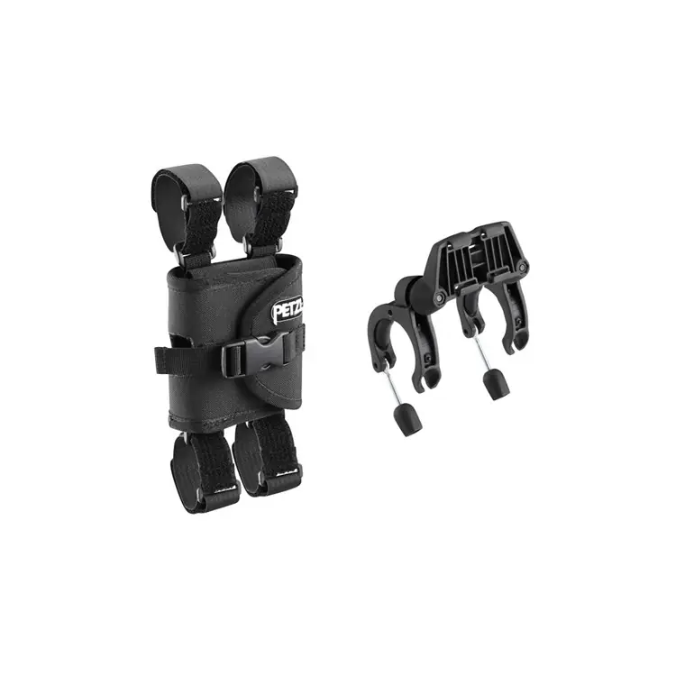 Lågt pris Petzl Ultra Cykelfäste