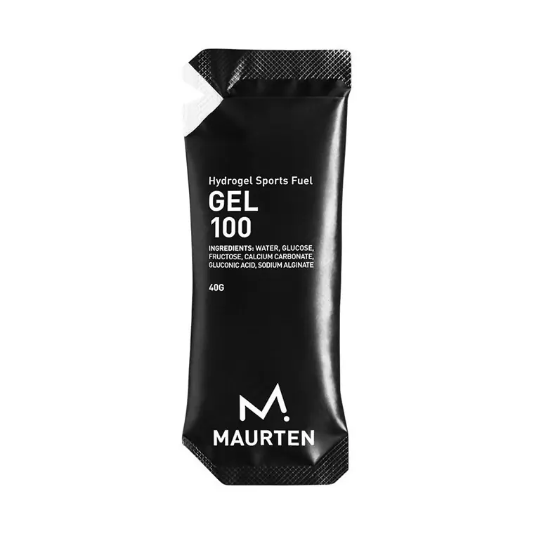 Premium Maurten Gel 100 Box, Gel