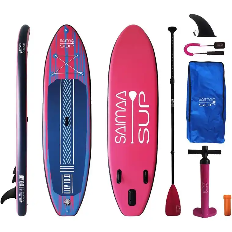 Erbjudandepris Saimaa Kayaks Lily 10.0, SUP board