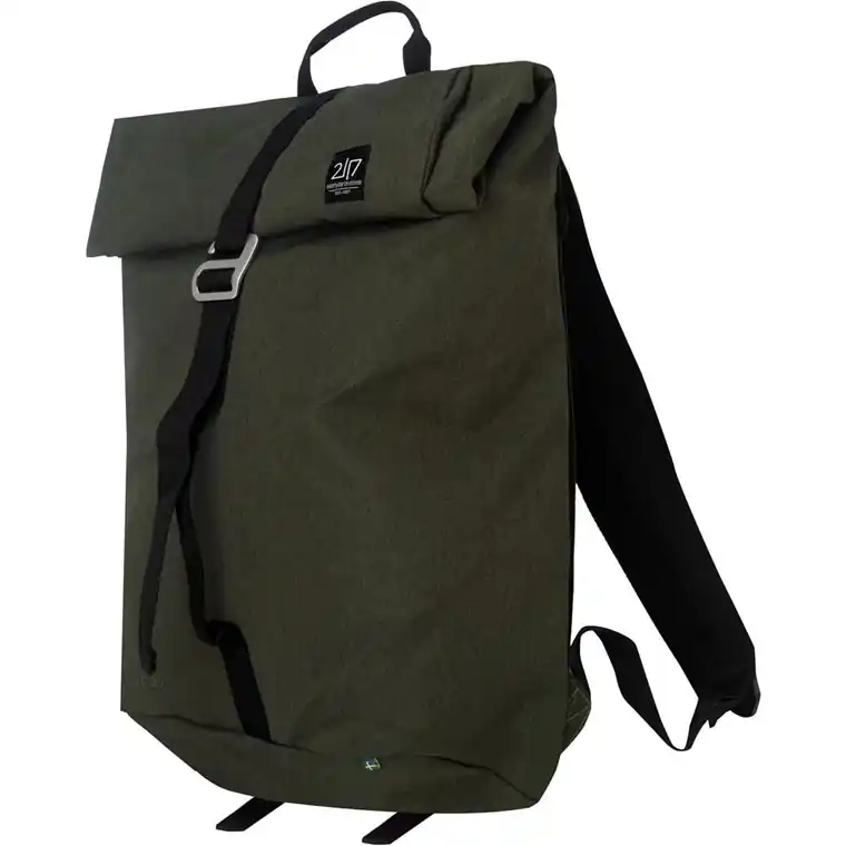 Säker betalning 2117 of Sweden Elghult Ryggsäck 20L Black