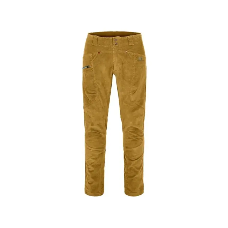 Elevenate M Après Cord Pants Rea