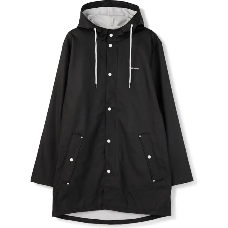 Tretorn Wings Rainjacket I lager
