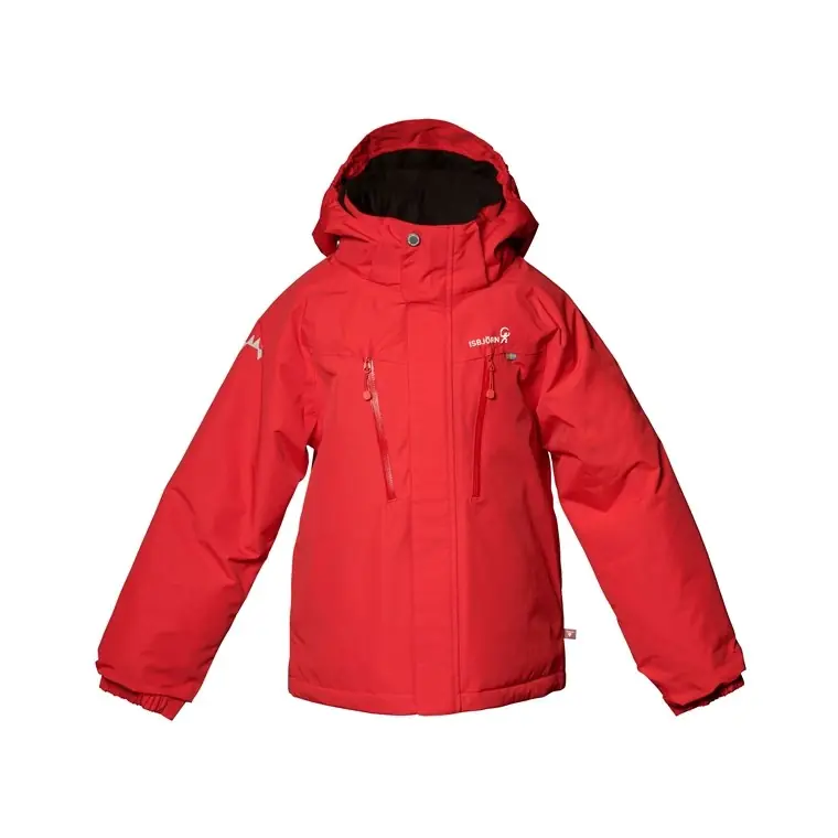Isbjörn Storm Hardshell Jacket Kids Sista chansen