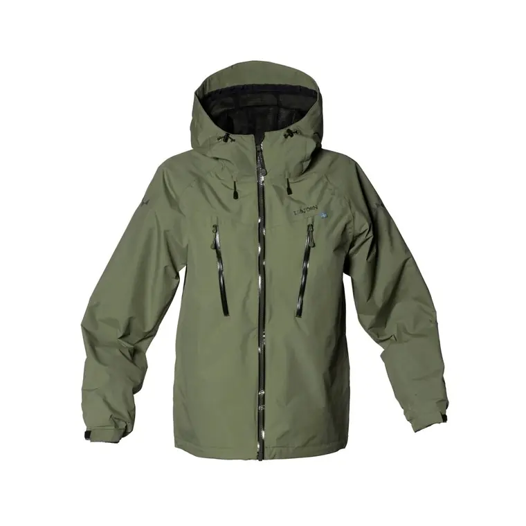 Isbjörn Monsune Hardshell Jacket Säker betalning