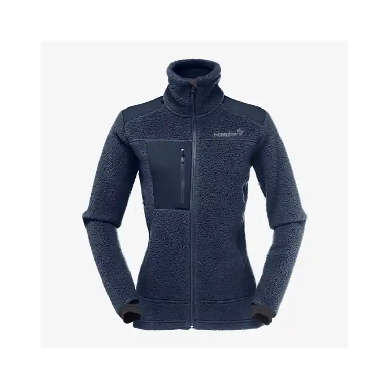 Endast denna vecka Norrøna Trollveggen Thermal Pro Jacket (w)