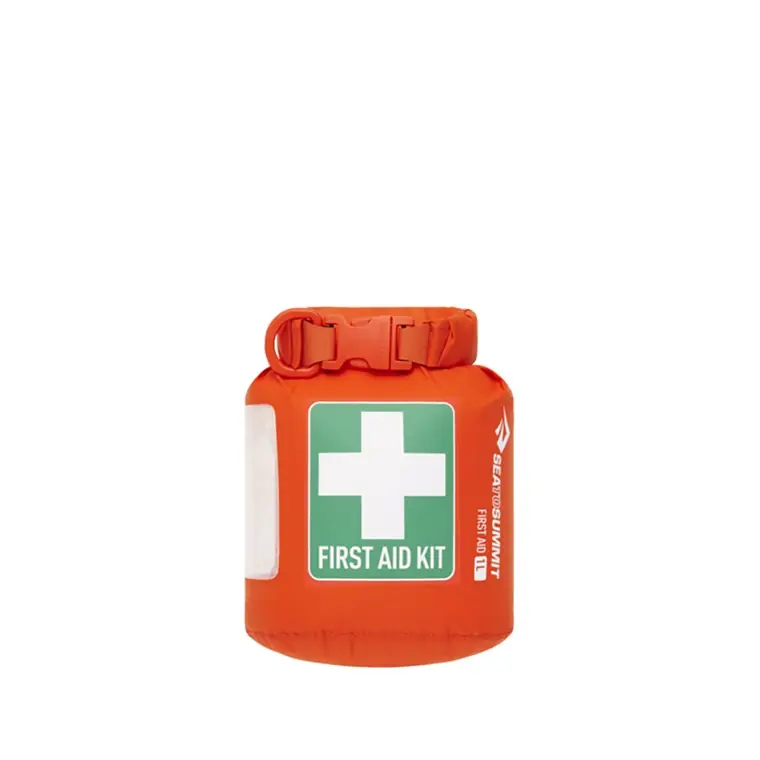 Endast denna vecka Sea to Summit LIGHTWEIGHT ECO DRY SACK FIRST AID 1L
