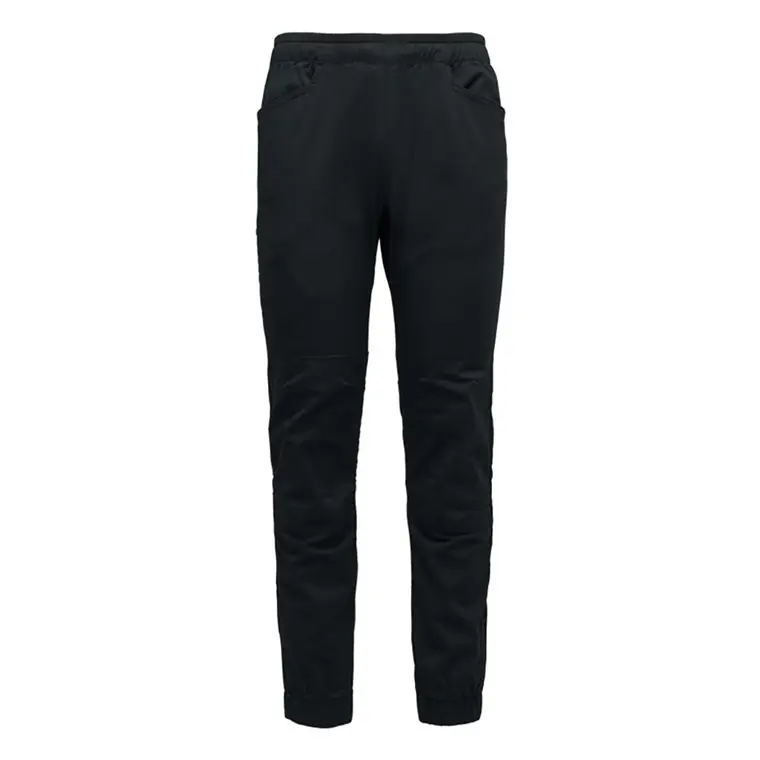 Black Diamond M Notion Pants Black Säker betalning