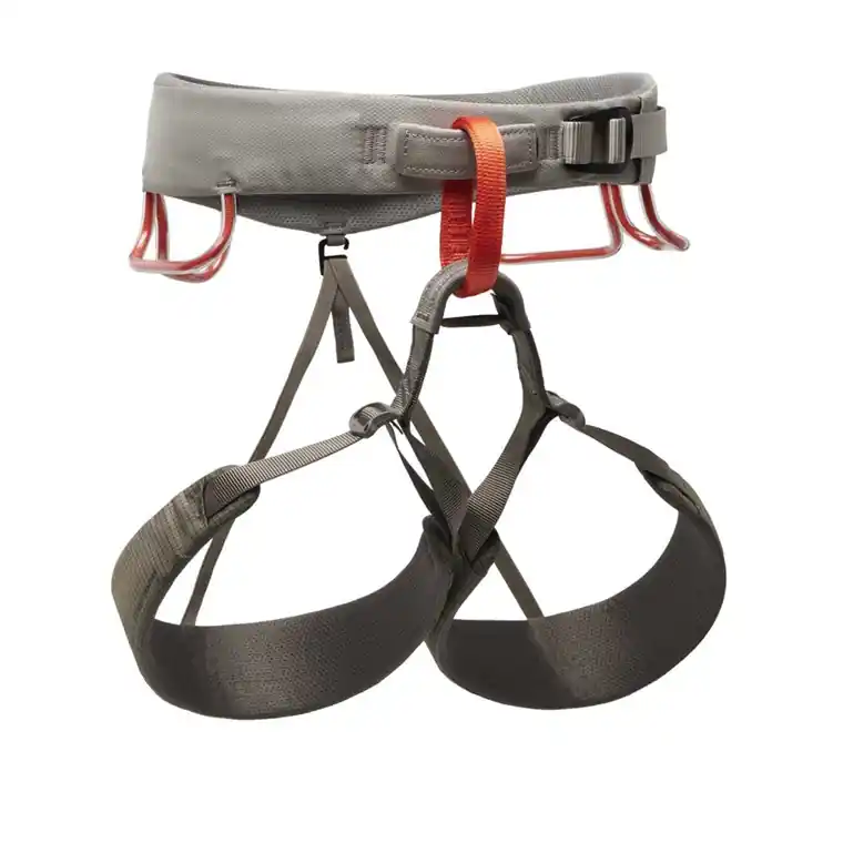 Lågt pris Black Diamond M Momentum Harness Moonstone