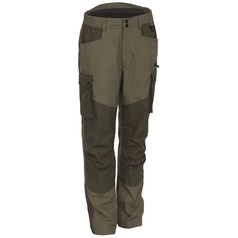 Erbjudandepris Kinetic Forest Pant Army Green