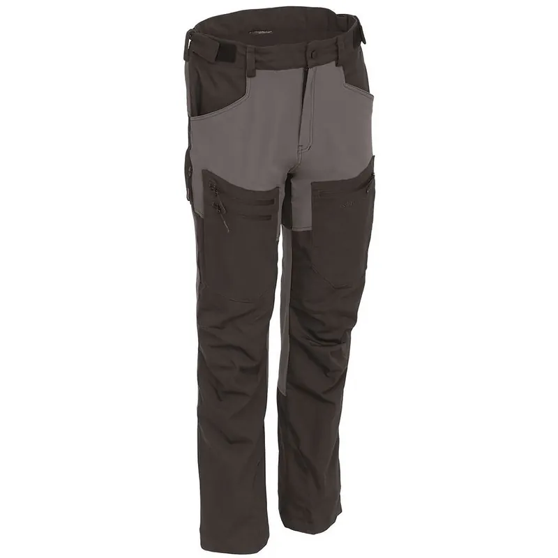 Utförsäljning Kinetic Mid-Flex Pant Grey/Black