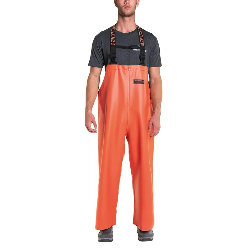 Bästa pris Grundéns Herkules 16 Bib Pant.
