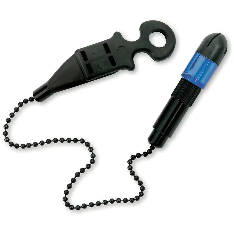 Zebco Hanger Indicator Blue Fri frakt